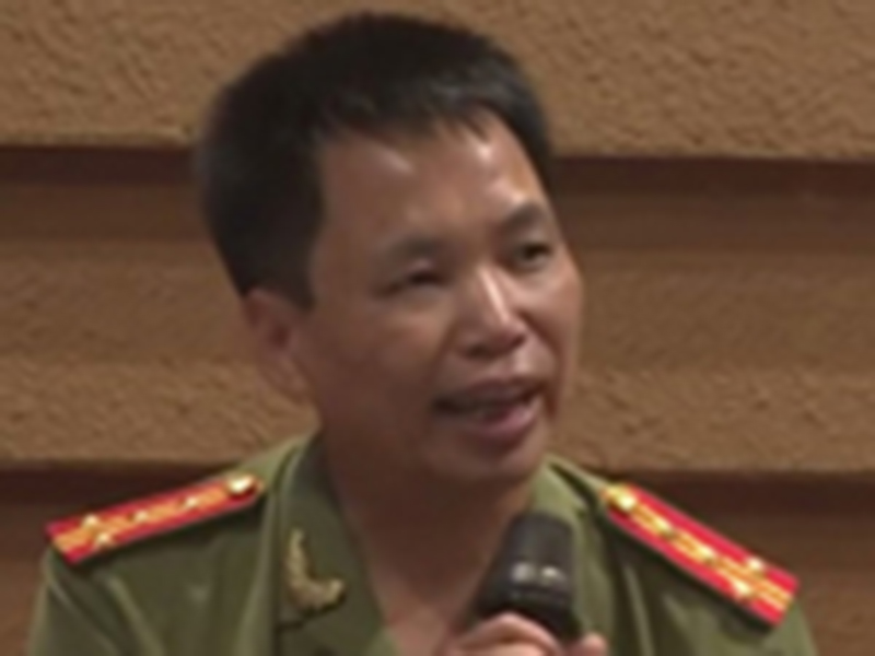 Đặng Vương Hưng - Một người viết sách xứng đáng được vinh danh trong lòng bạn đọc !